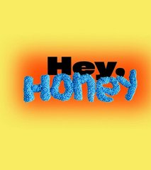 Hey Honey (ИП Хан Анна Станиславовна)