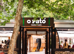 Семейный ресторан O Pato
