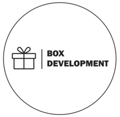 Box development