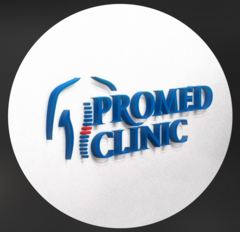 Promed Clinicus Shymkent