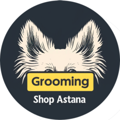 Grooming Shop Astana