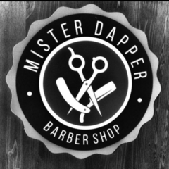 Barbershop Mr.Dapper