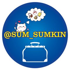 Логотип компании СумСумкин 