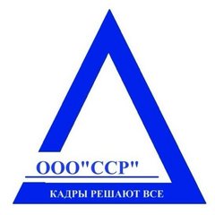 Логотип компании Спецстройресурс 
