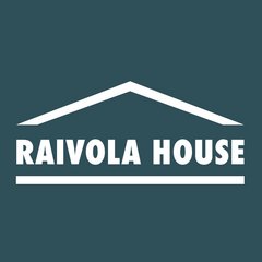 Raivola House