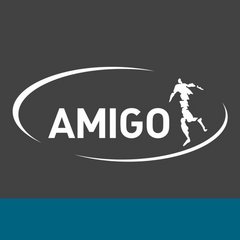 AMIGO - жалюзи и солнцезащитные решения