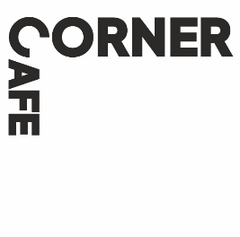 Corner cafe