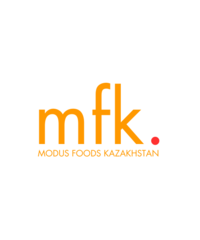 MODUS FOODS KAZAKHSTAN