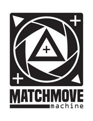 Matchmove machine