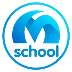 M School онлайн школа для детей