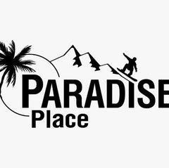 ParadisePlace Sochi