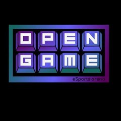 Open Game