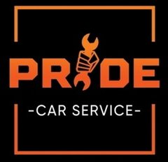 Pride Car Service, автосервис