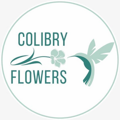 COLIBRY FLOWERS