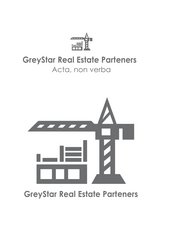 ПУ GREYSTAR Real Estate Parteners