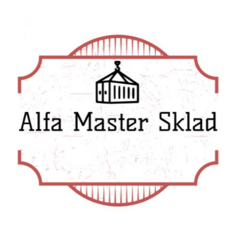 Alfa Master Sklad