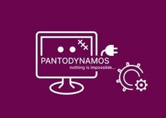 ​Мастерская по ремонту техники Pantodynamos