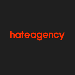 Hate agency