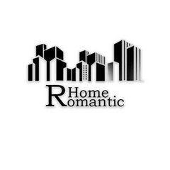Romantic Home Real Estate