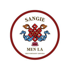 LLP Tibetan Center Sangye Men La