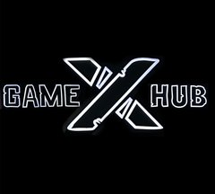 Game Hub X