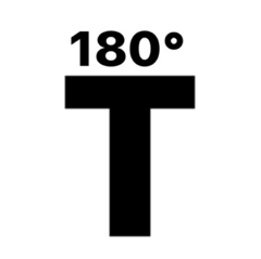 Termse 180°