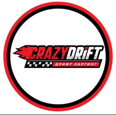 CrazyDrift (ИП Нестеренко Татьяна Владимировна)