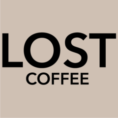Lost Coffee