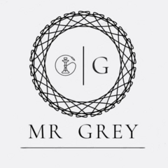​Центр паровых коктейлей Mr.Grey