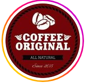 Coffee Original Bt