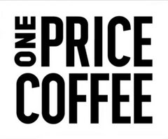 ONE PRICE COFFEE (ИП Асланян Ирина Суреновна)