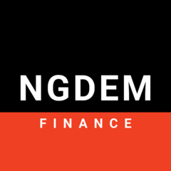 NGDEM FINANCE