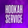 Hookah-Service