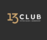 CLUB 13