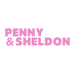 Penny&Sheldon