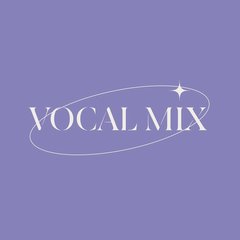 Vocal-Mix