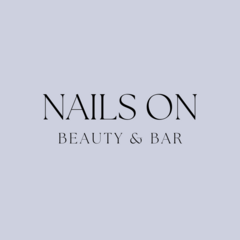 Beauty bar Nails ON!