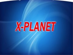 X-PLANET