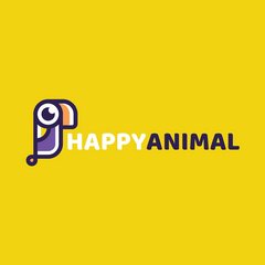 Happy Animal
