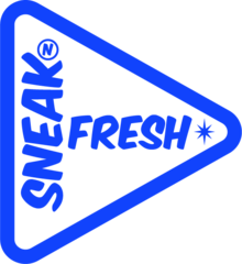 WASHME (SneaknFresh)