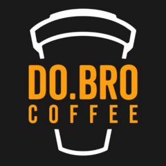 Do.Bro coffee