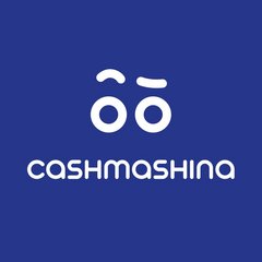 Cashmashina