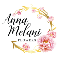 Студия цветов Anna Melani