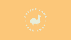 Coffee Lama