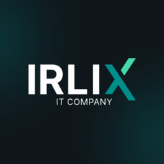 IRLIX (ООО Ирликс)