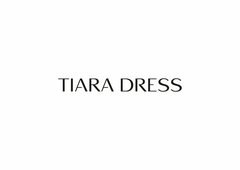 TIARA DRESS (ИП Жилина Наталья Ивановна)