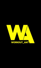 Workout Ant