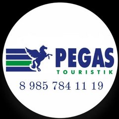 Pegas Touristik (ООО Мой Стиль)