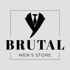 Brutal men's store