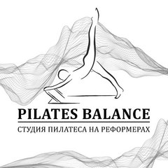 Студия PilatesBalance